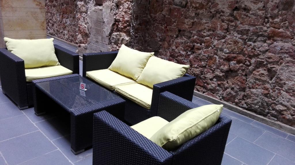 Old City Boutique Economy